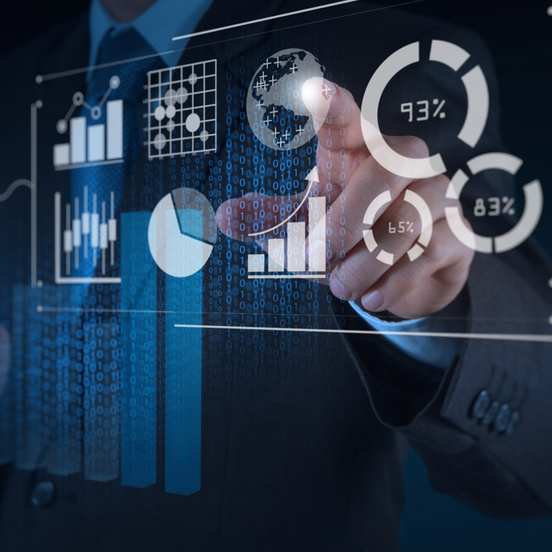 Planning, Quality control, Processes, In2Business