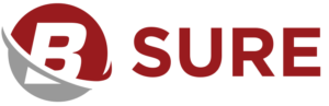 Bsure company logo