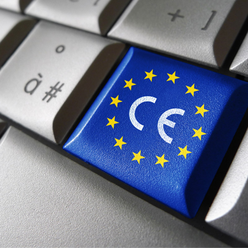 Quality management, QC, CE standards