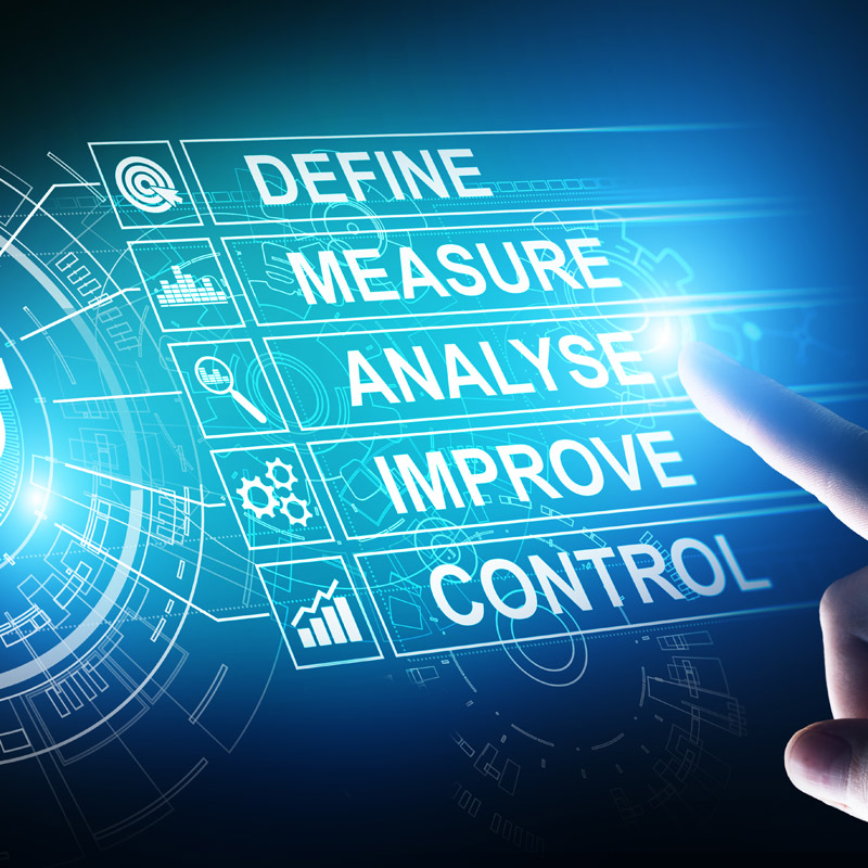 Quality management, QC, CE standards