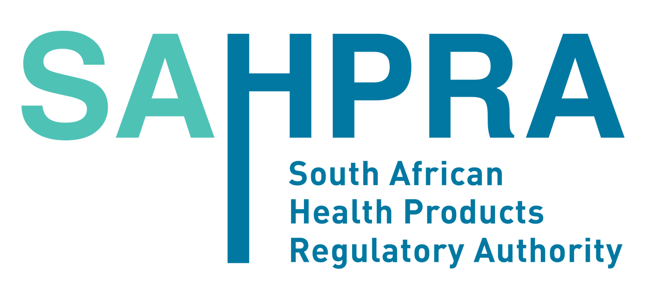 South African Health Products Regulatory Authority, SAHPRA